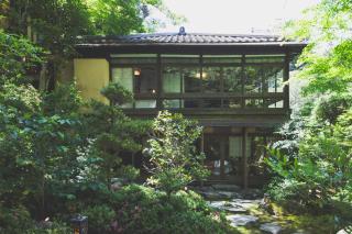 こもれびの宿 明徳庵 - Minoo - 6