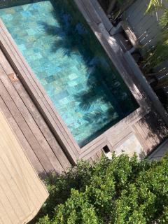 Secluded escape - walk to Grand Baie beach - Grand Baie - 9