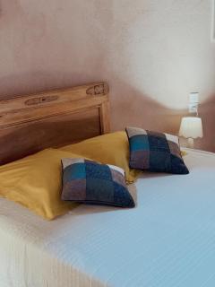 L'Auberge de la Tour - Combret - 4