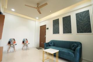 Amantara Homestay - Ratnagiri - 4