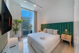 Fascinating View Spacious 3br Dubai Marina - 5