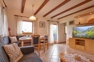 Chalet Mallnock by Globalimmoservice - Bad Kleinkirchheim - 5