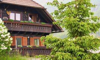 Chalet Mallnock by Globalimmoservice - Bad Kleinkirchheim - 2