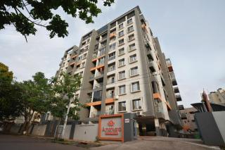 Amantara Homestay - Ratnagiri - 1