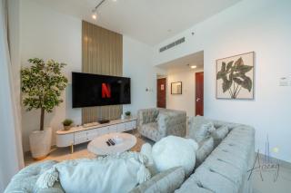 Fascinating View Spacious 3br Dubai Marina - 6