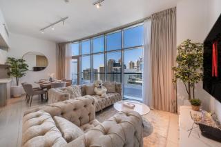 Fascinating View Spacious 3br Dubai Marina - 9