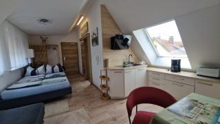 Ferienwohnung Elisabeth 3 - Gunzenhausen - 0