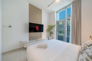 Fascinating View Spacious 3br Dubai Marina - 4