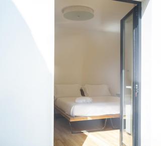 Imago Plus Hotel - Bari - 4