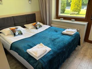 Apartament Północny w Family Dominikana Resort&SPA - Sianożęty - 9
