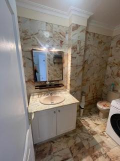 Oceanfront apartment in Los Gigantes, Buenavista Park - Santiago del Teide - 4