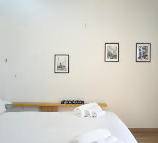 Imago Plus Hotel - Bari - 1