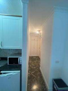 Oceanfront apartment in Los Gigantes, Buenavista Park - Santiago del Teide - 3