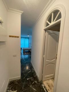 Oceanfront apartment in Los Gigantes, Buenavista Park - Santiago del Teide - 2