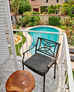 Alasata Country House - Alaçatı - 2