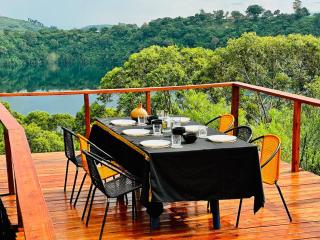Kasana Lake House - Isunga - 0