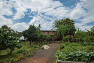 Kasana Lake House - Isunga - 8