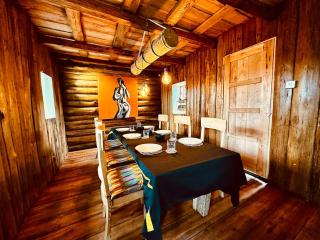 Kasana Lake House - 7