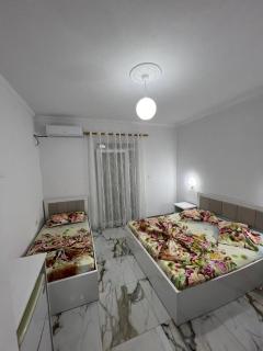 Guesthouse NA - Durazzo - 4
