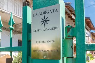 Viverone Lake - La Borgata Guesthouse x12 - 7