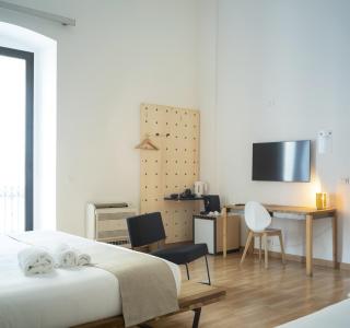 Imago Plus Hotel - Bari - 8
