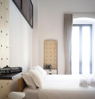 Imago Plus Hotel - Bari - 7