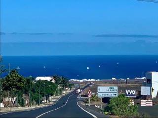 Volcán del Mar - La Santa - 9