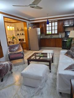 Just Like Home - Karachi - 6