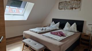 Ferienwohnung Elisabeth 2 - Gunzenhausen - 8