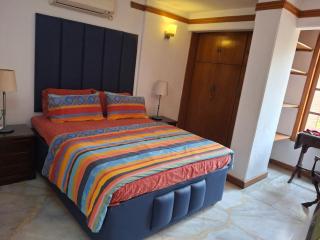 Just Like Home - Karachi - 4