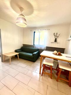 Superbe appartement au calme en cœur de village - Saint-Sulpice - 0