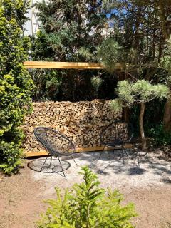 Large 120m apartment with garden and cat near ZOO - Praga - 7