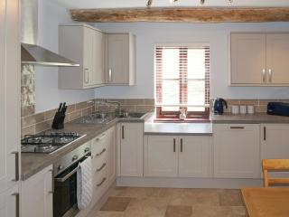 The Cob Barn - Ukc1852 - Shaldon - 9