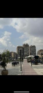 شقه مفروشه على النيل شارع عبدالعزيز آل سعود - Kairo - 7