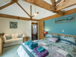 The Cow Shed - Horning - 4