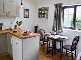 Pheasant Lodge - Mattishall - 6