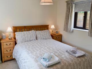 Pheasant Lodge - Mattishall - 5