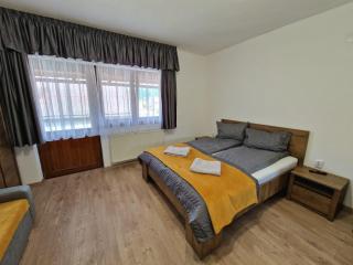 Kodaros Apartmans - Praid - 9