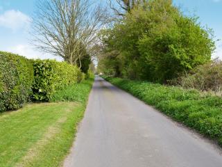 Pheasant Lodge - Mattishall - 1