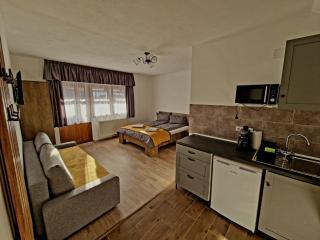 Kodaros Apartmans - Praid - 8