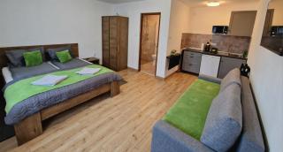 Kodaros Apartmans - Praid - 6