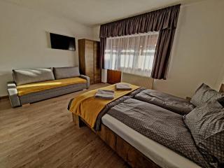 Kodaros Apartmans - Praid - 5