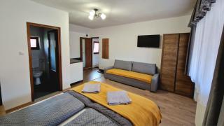 Kodaros Apartmans - Praid - 4