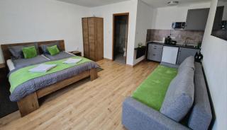 Kodaros Apartmans - Praid - 2