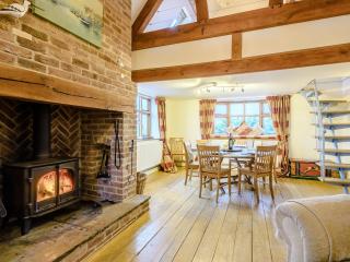 Crows Nest - Wells-next-the-Sea - 6