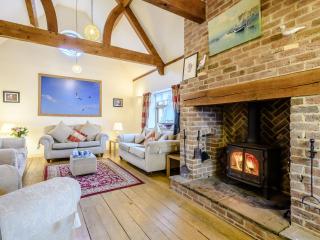 Crows Nest - Wells-next-the-Sea - 7