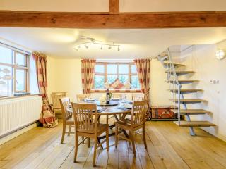 Crows Nest - Wells-next-the-Sea - 5