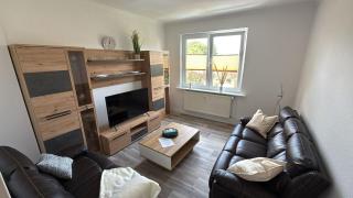 Alinas Ferienwohnung Güstrow - Güstrow - 0