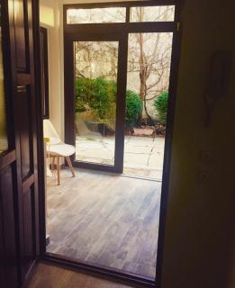 Apartament Central Muma - 1