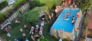 La Terrazza Casa Vacanza - Carenno - 9
